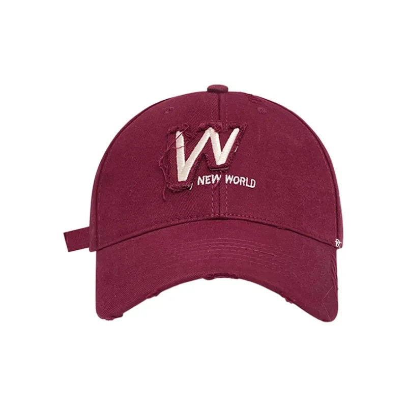 ROBINHOOD Cotton Baseball Caps Unisex-9