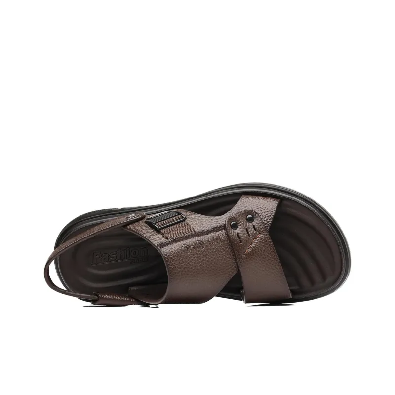 POPULAR ROUSE PR Beach Sandals Men's-1