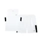 Set (Raw White)