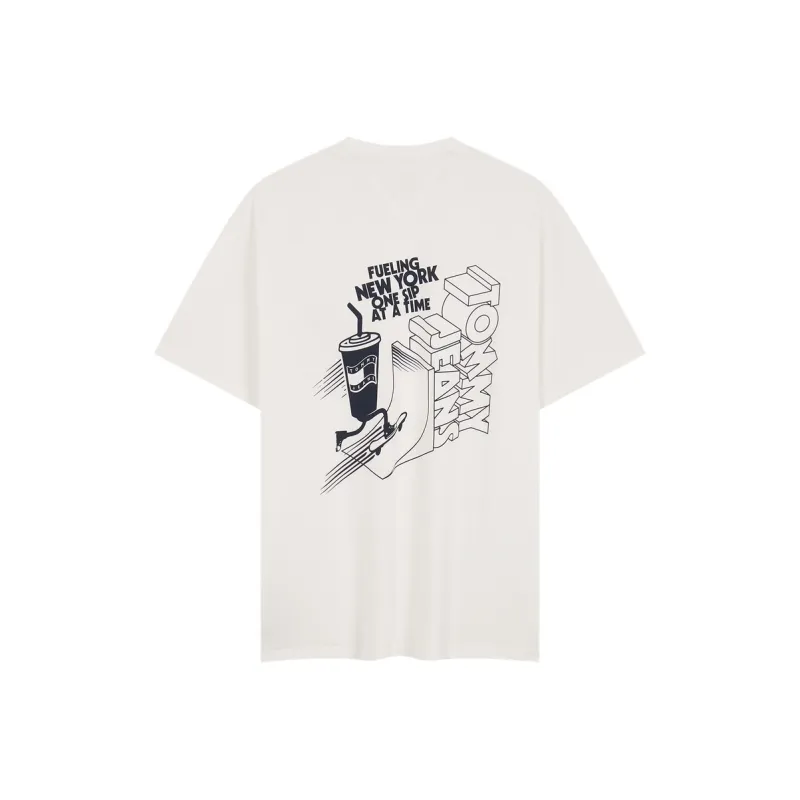 Tommy Hilfiger T-Shirts Men-6