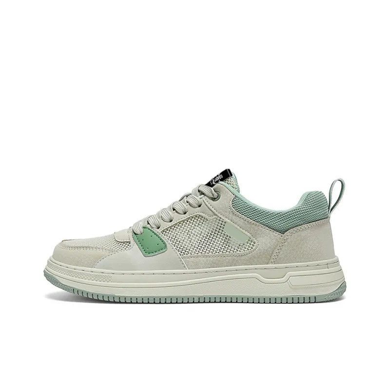 Jinho Low Top Skateboard Shoes Men's-4