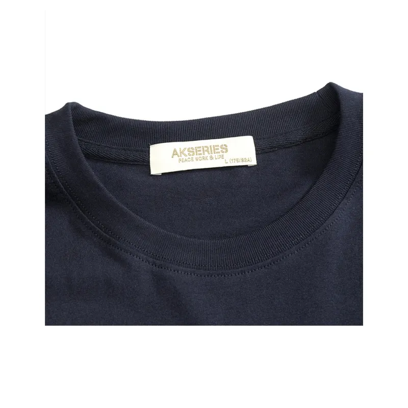 AKCLUB Original Series T Shirt Men's-3