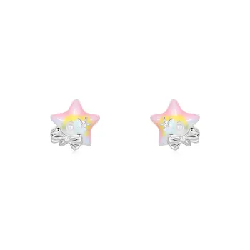 DODOGOGO Alloy Earrings Women's