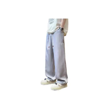 FRQ Casual Pants Unisex