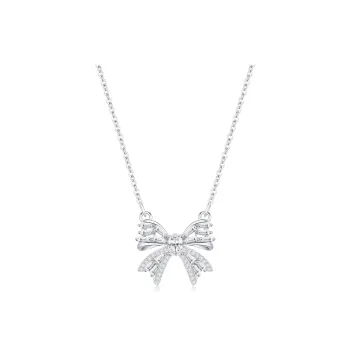 Barbie Copper Alloy Necklaces Women's