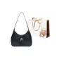 Black+Shopping Bag