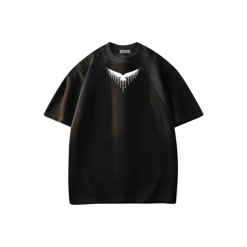 7 SEVFUN T Shirts Unisex-0