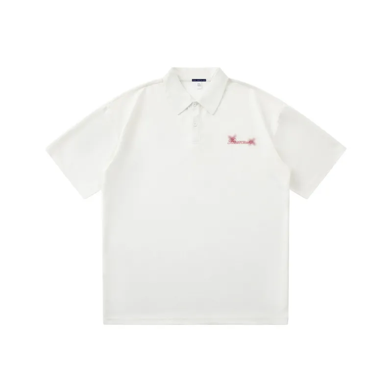 PAUL COSTELLOE Polo Shirt Unisex-10