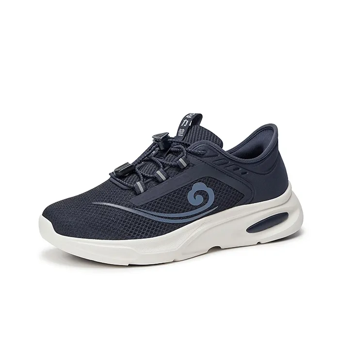 ZULIZ Anti Slip Wear Resistant Low Top Casual Shoes Unisex-2