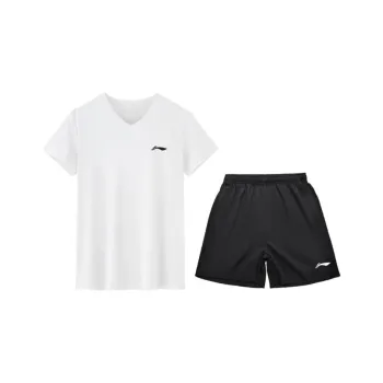 LiNing Table Tennis Series Casual Sportswear Unisex