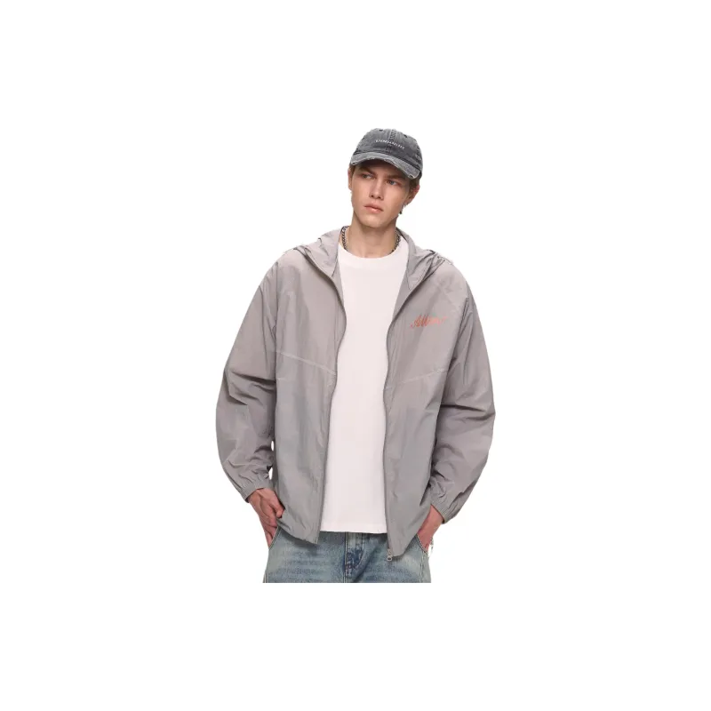 ALL IN Sun Protection Clothing Unisex-22