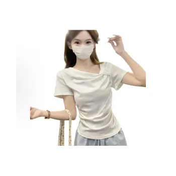 ASURBU T Shirts Women's