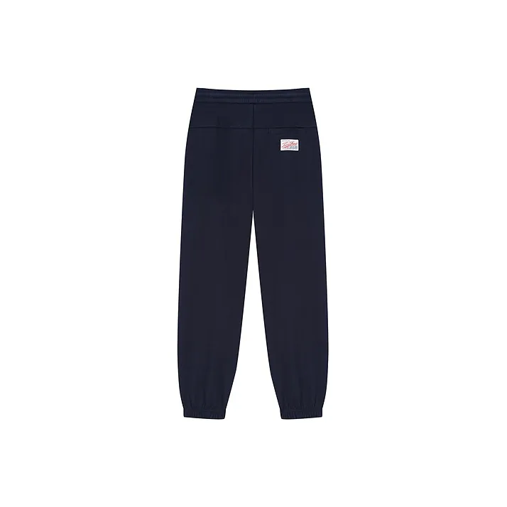 Teenie Weenie Men Evergreen Series Casual Pants Unisex-7