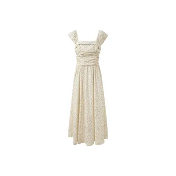 3COLOUR Short Sleeved Dress Women's