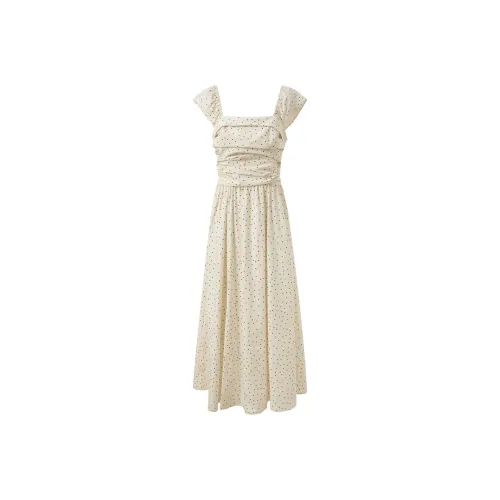 3COLOUR Short Sleeved Dress Women's
