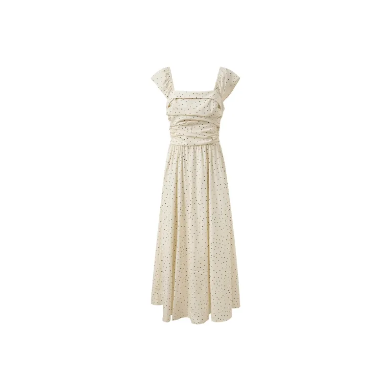 3COLOUR Short Sleeved Dress Women's-0