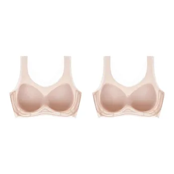 YUZHAOLIN Bra Women's Combo Set