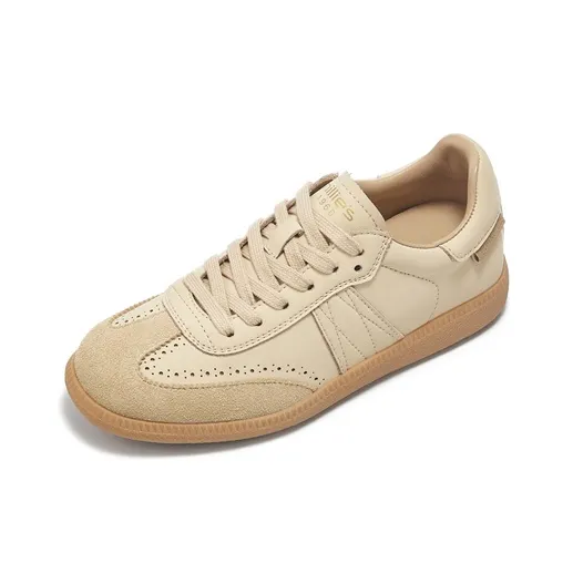 MILLIE'S Breathable Low Top Skateboard Shoes Women's-5