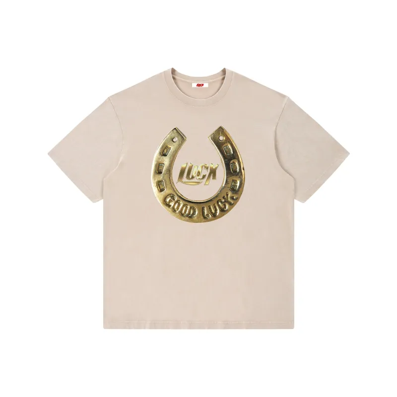LUCX T Shirts Unisex-5
