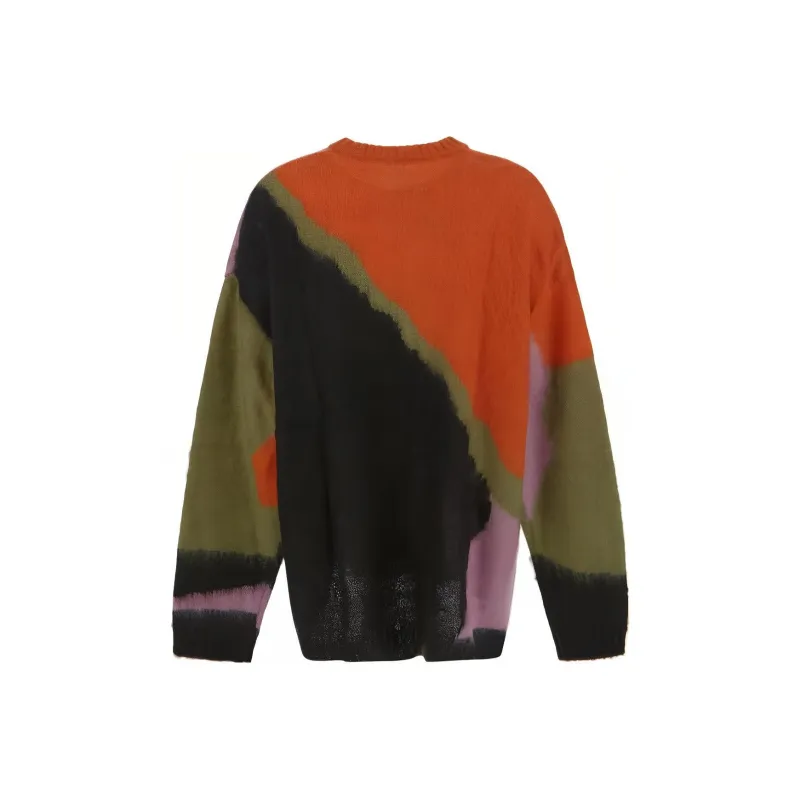 McQ Alexander McQueen FW22 Sweater Women's Multicolor-1