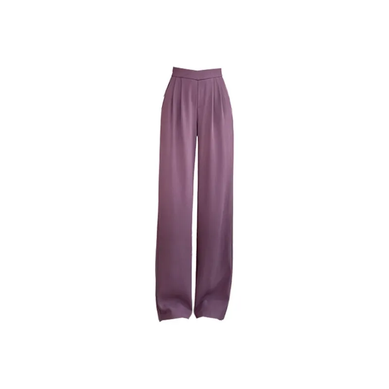 MISS VIGOR Casual Pants Women's-15