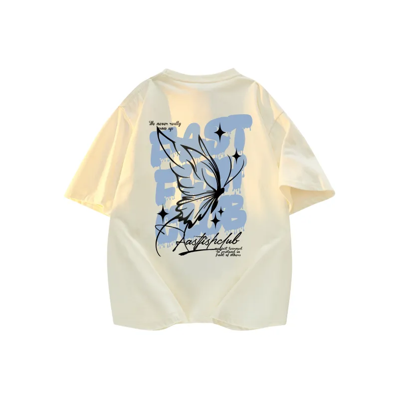 FASTFISH T Shirts Unisex-12