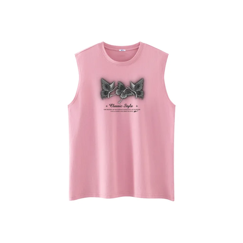 Warrior Ride The Wind And Waves Series Tank Top Unisex-6