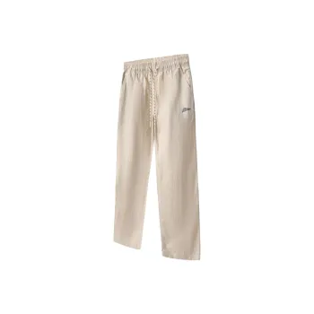 COLDSTONE Drawstring Casual Pants Unisex