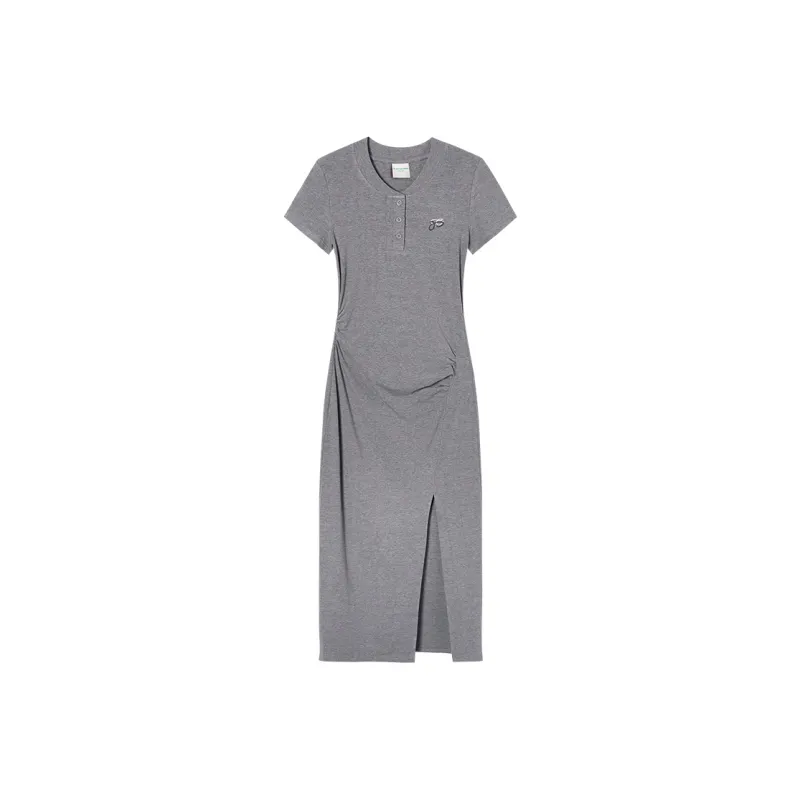 EPTISON WOMAN Short Sleeved Dress Women's-6