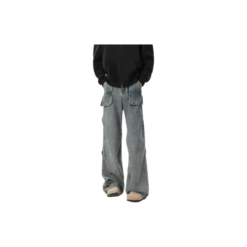 KNOCKSPARK Cargo Shorts Unisex