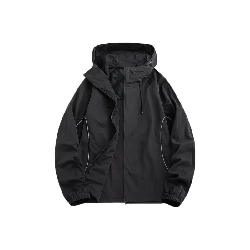Fakeyoung Jackets Unisex-1