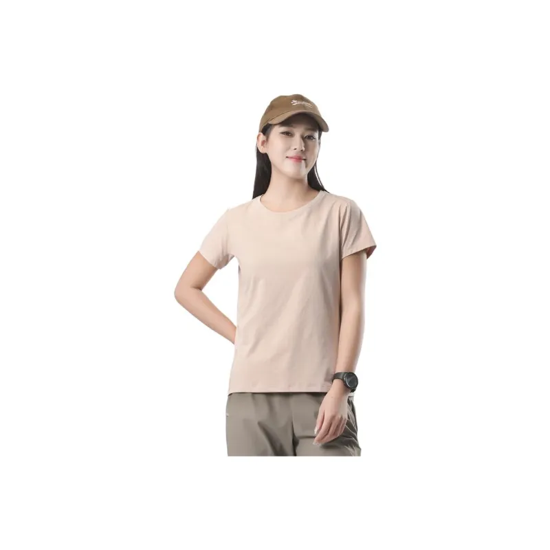 The New Age Family T Shirt Women's-12