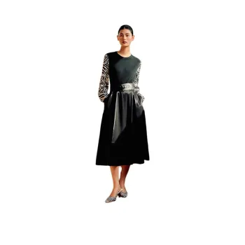 Yiner Sweaters Women's Black