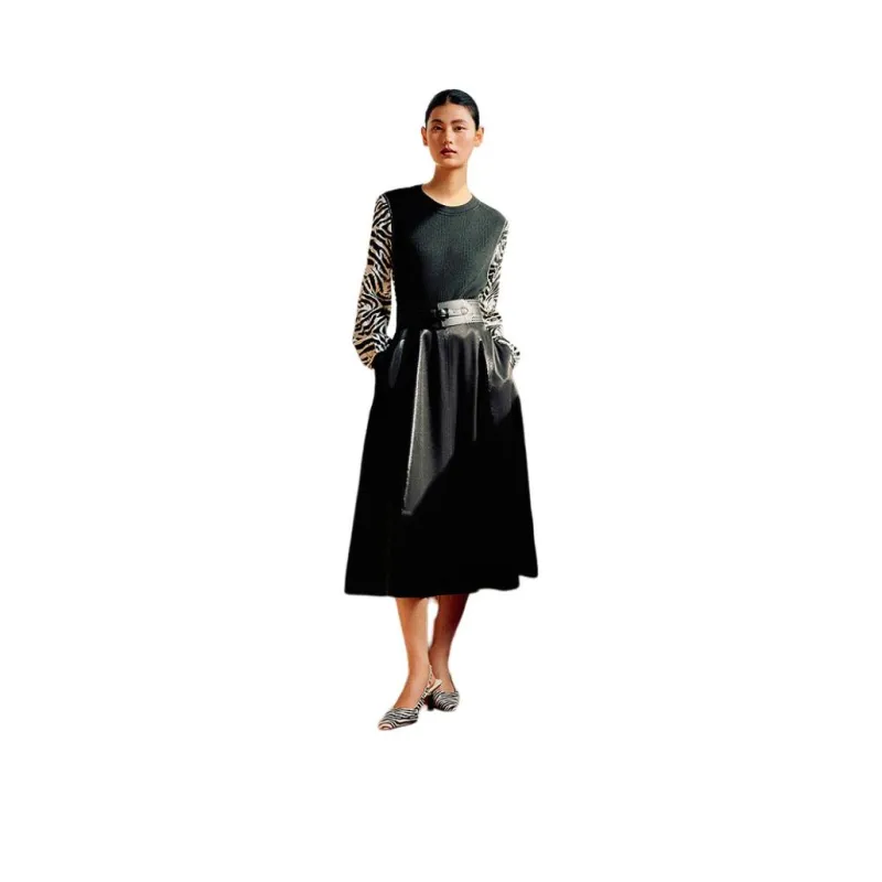 Yiner Sweaters Women's Black-0