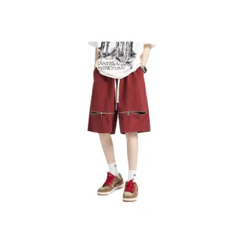 OKPI Casual Shorts Unisex