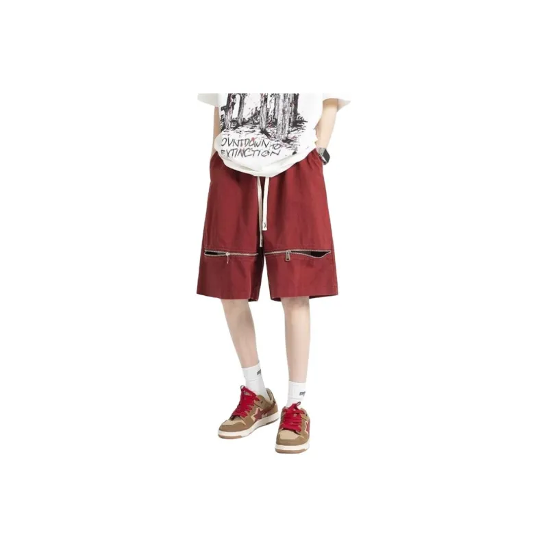 OKPI Casual Shorts Unisex-0