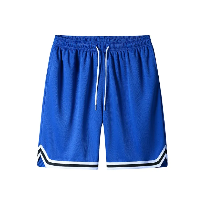 DOUBLE STAR 88 Casual Shorts Unisex-3