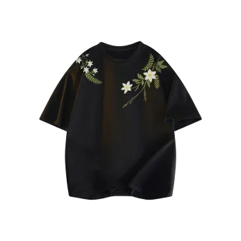 DUKE+DEXTER T Shirts Unisex
