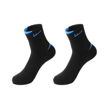 Warrior Mid Calf Socks Unisex Combo Set