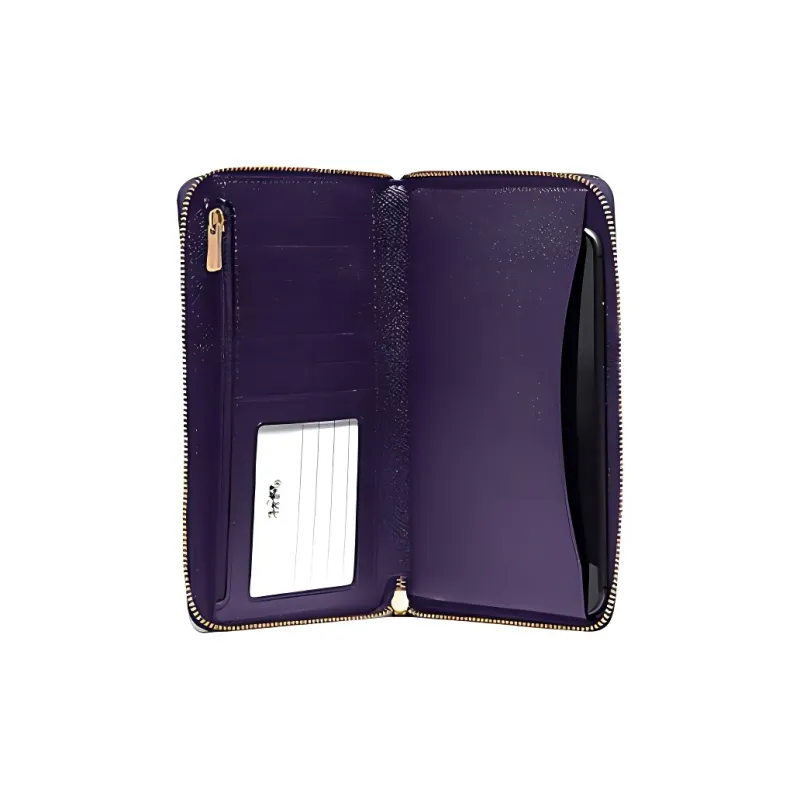 COACH Wallets-1