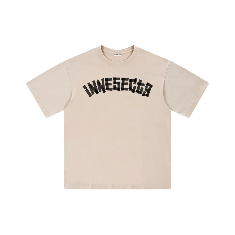 INNERSECT T Shirts Unisex-8
