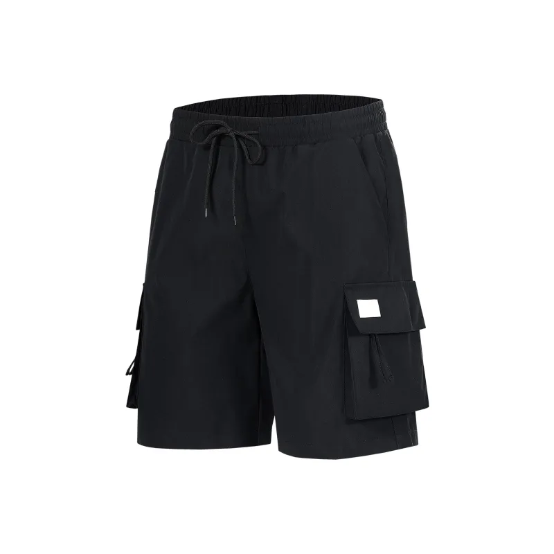 CREAZIONI LA FANTASIA E MOBILE Casual Shorts Unisex-0