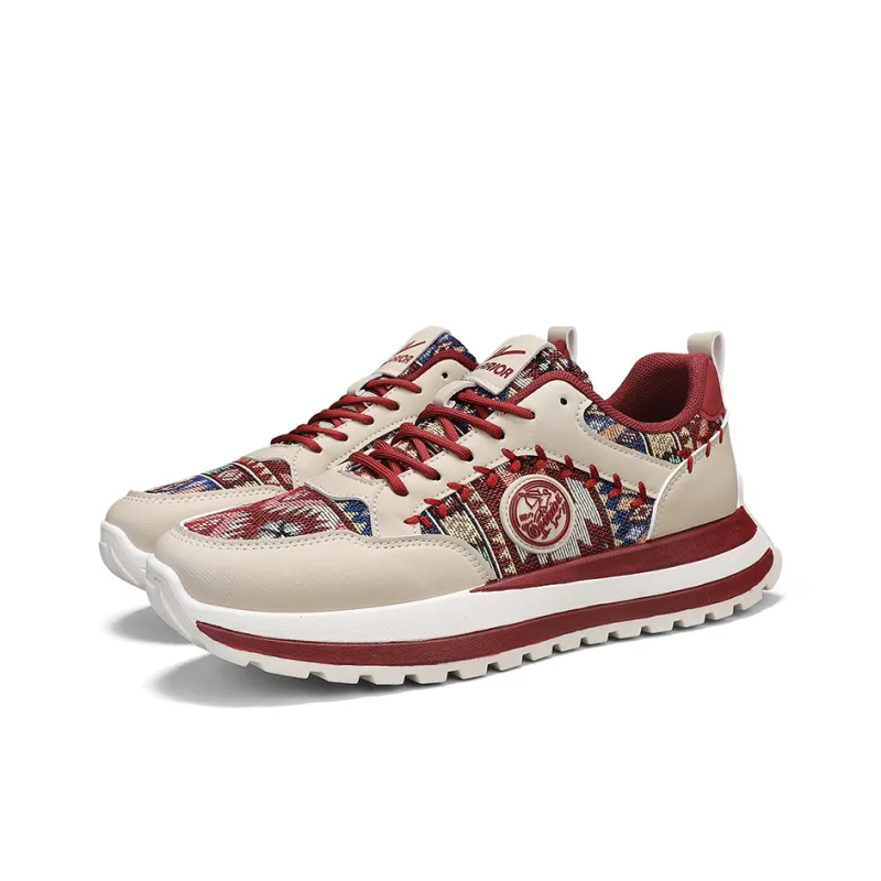 Warrior Slip Resistant, Abrasion Resistant, Lightweight Low Top Casual Shoes Men's-9