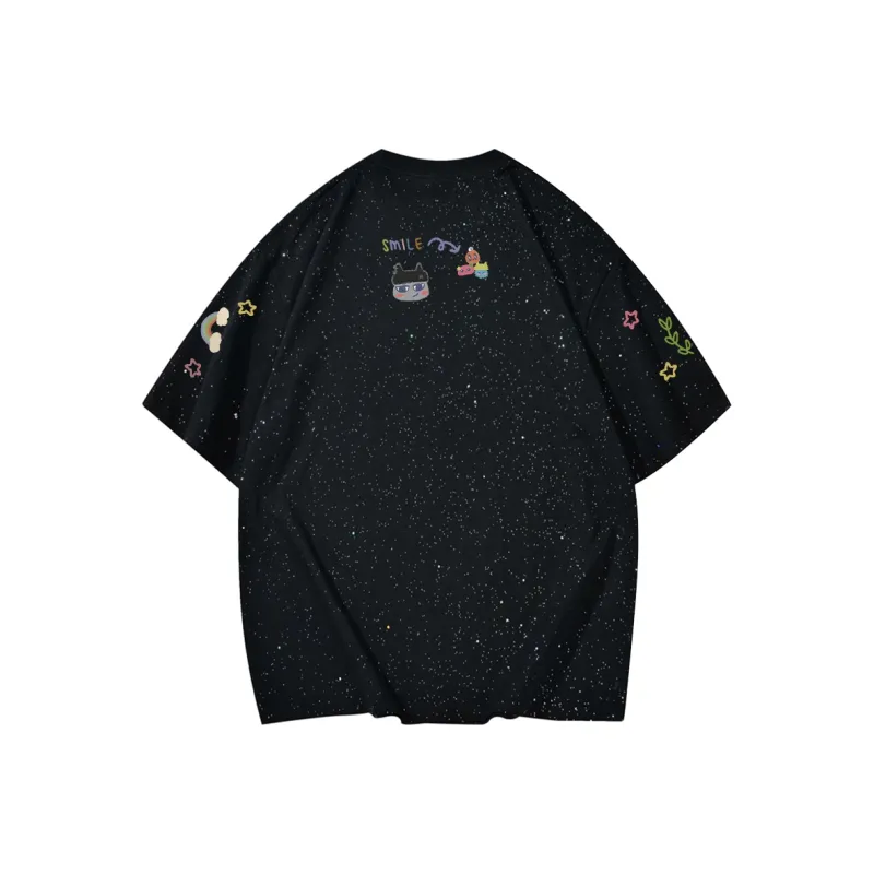 K411 T Shirts Unisex-1