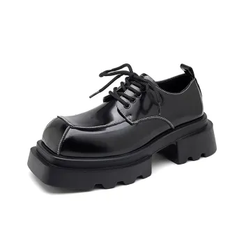 V ZERO FIVE Casual Shoes Men's Black