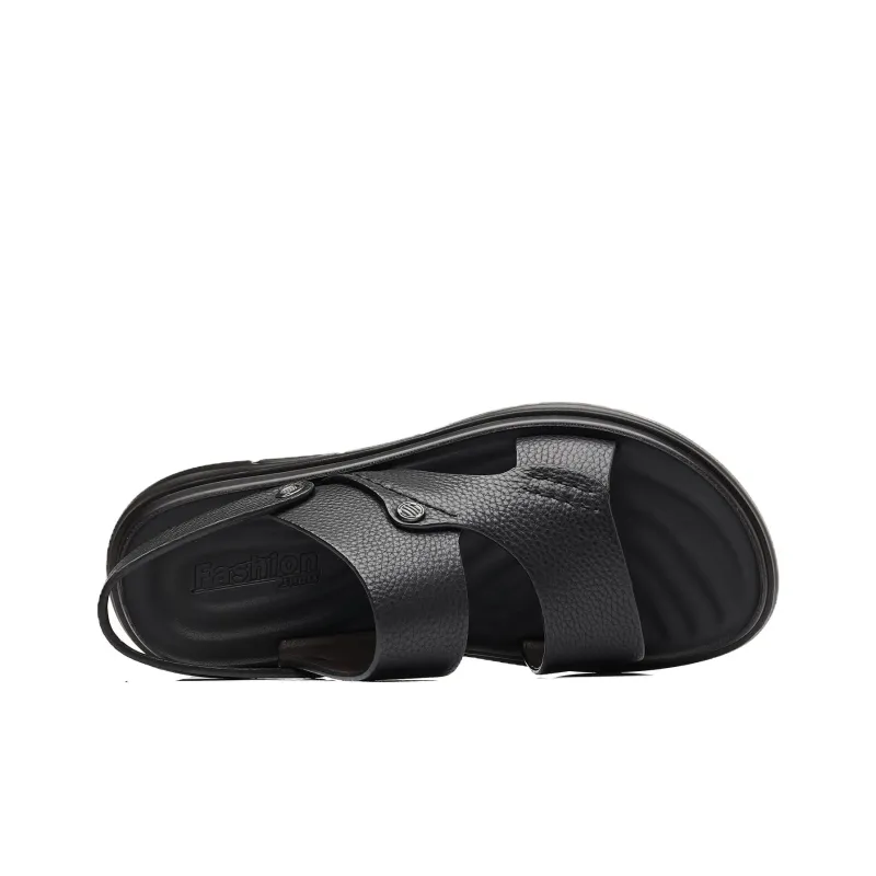 POPULAR ROUSE PR Beach Sandals Men's-4
