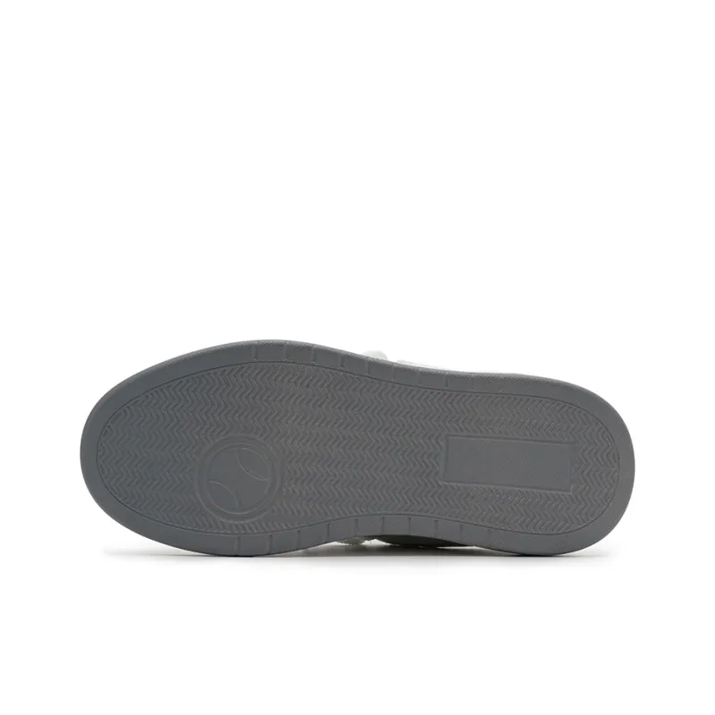 Snow Know The Answer SKTA Slip Resistant, Lightweight, And Breathable Low Top Skateboard Shoes Unisex-11