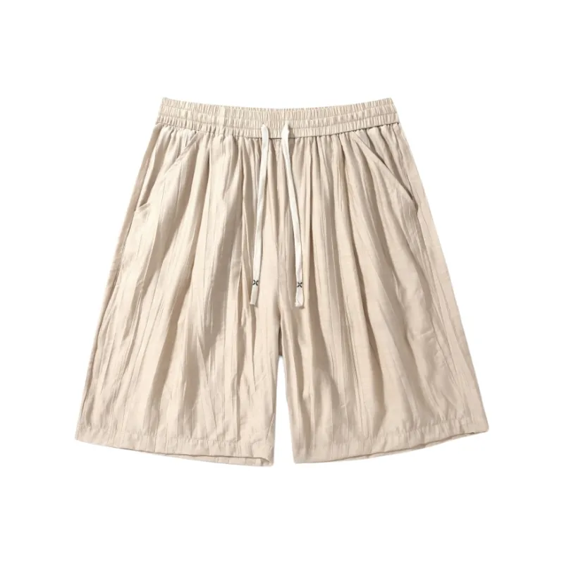 PIERRE CARDIN Casual Shorts Unisex-2