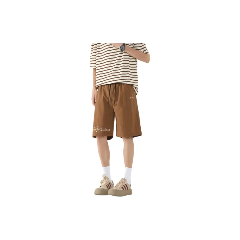 Disney Toy Story Series Casual Shorts Unisex-10