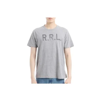 Polo Ralph Lauren T Shirt Men's Gray